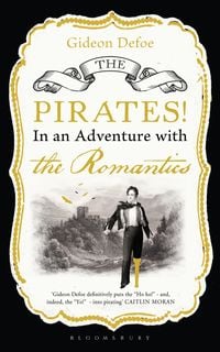 Produktbild: The Pirates! in an Adventure with the Romantics