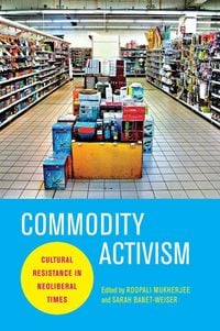 Produktbild: Commodity Activism