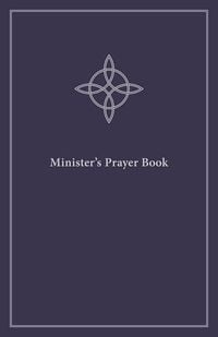 Produktbild: Minister's Prayer Book
