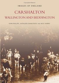 Produktbild: Carshalton, Wallington and Beddington
