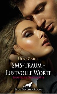 Produktbild: SMS-Traum - Lustvolle Worte | Erotische Geschichte