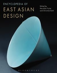 Produktbild: Encyclopedia of East Asian Design
