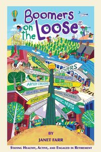 Produktbild: Boomers on the Loose&reg;
