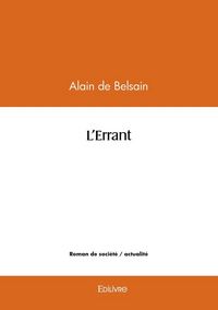 Produktbild: L errant