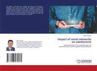 Produktbild: Impact of social networks on adolescents