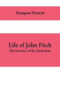 Produktbild: Life of John Fitch