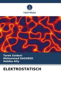 Produktbild: Elektrostatisch