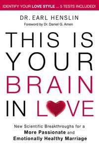 Produktbild: The This Is Your Brain in Love