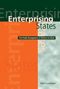 Produktbild: Enterprising States