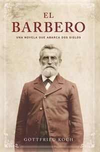 Produktbild: El Barbero