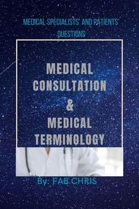 Produktbild: Medical Consultation and Medical Terminology
