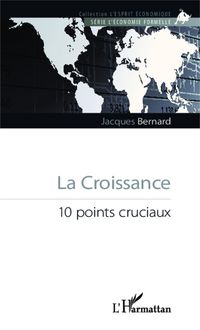 Produktbild: La Croissance