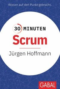 Produktbild: 30 Minuten Scrum