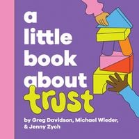 Produktbild: A Little Book About Trust