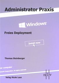 Produktbild: Administrator Praxis