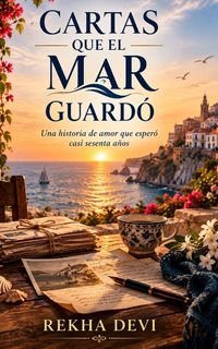 Produktbild: CARTAS QUE EL MAR GUARD&Oacute;
