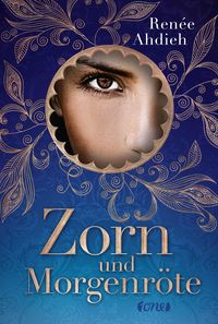 Bild vom Artikel Zorn und Morgenröte / Zorn & Morgenröte Bd. 1 vom Autor Renée Ahdieh