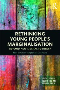 Produktbild: Rethinking Young People's Marginalisation