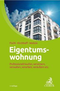Bild vom Artikel Eigentumswohnung vom Autor Agnes Fischl