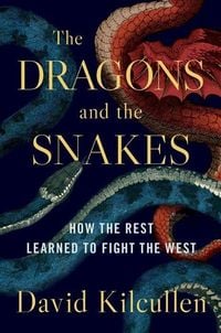 Produktbild: The Dragons and the Snakes