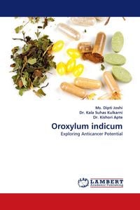 Produktbild: Oroxylum indicum