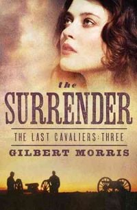 Produktbild: The Surrender