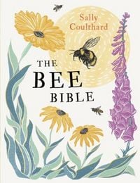 Produktbild: The Bee Bible