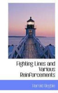 Produktbild: Fighting Lines and Various Reinforcements