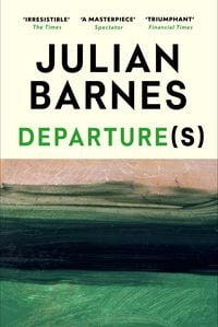 Produktbild: Departure(s)