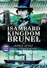 Produktbild: Isambard Kingdom Brunel