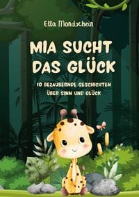 Produktbild: Mia sucht das Gl&uuml;ck