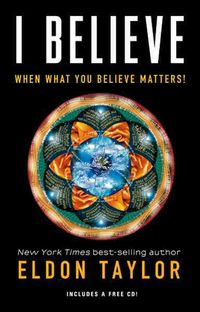 Produktbild: Taylor, E: I Believe