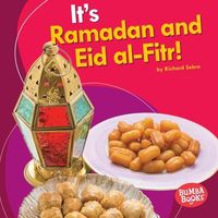 Produktbild: It's Ramadan and Eid al-Fitr!