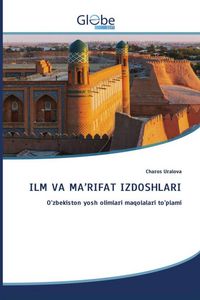 Produktbild: ILM VA MA'RIFAT IZDOSHLARI