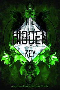 Produktbild: The Hidden Key (Second Sacred Trinity)