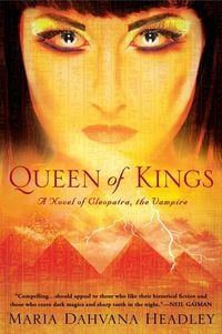 Produktbild: Queen of Kings