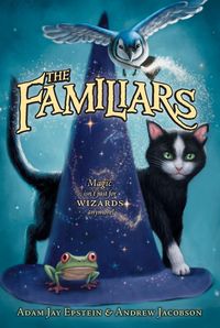 Produktbild: Familiars, The