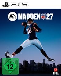 Produktbild: Madden NFL 27