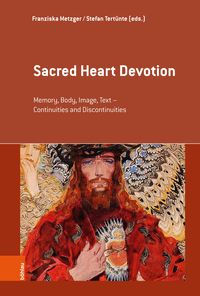 Produktbild: Sacred Heart Devotion