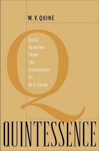 Produktbild: Quintessence