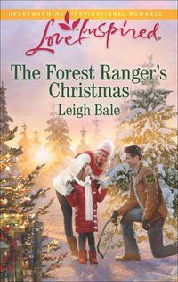 Produktbild: The Forest Ranger's Christmas