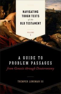 Produktbild: Navigating Tough Texts of the Old Testament, Volume 1