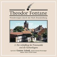 Produktbild: Wanderungen durch die Mark Brandenburg (02)