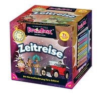 Produktbild BrainBox - Zeitreise