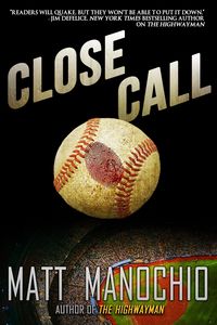 Produktbild: Close Call