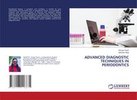 Produktbild: Advanced Diagnostic Techniques in Periodontics