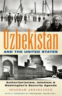 Produktbild: Uzbekistan and the United States