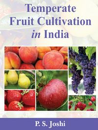 Produktbild: Temperate Fruit Cultivation In India