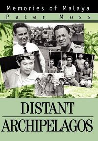 Produktbild: Distant Archipelagos