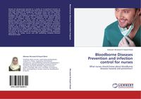 Produktbild: Bloodborne Diseases Prevention and infection control for nurses